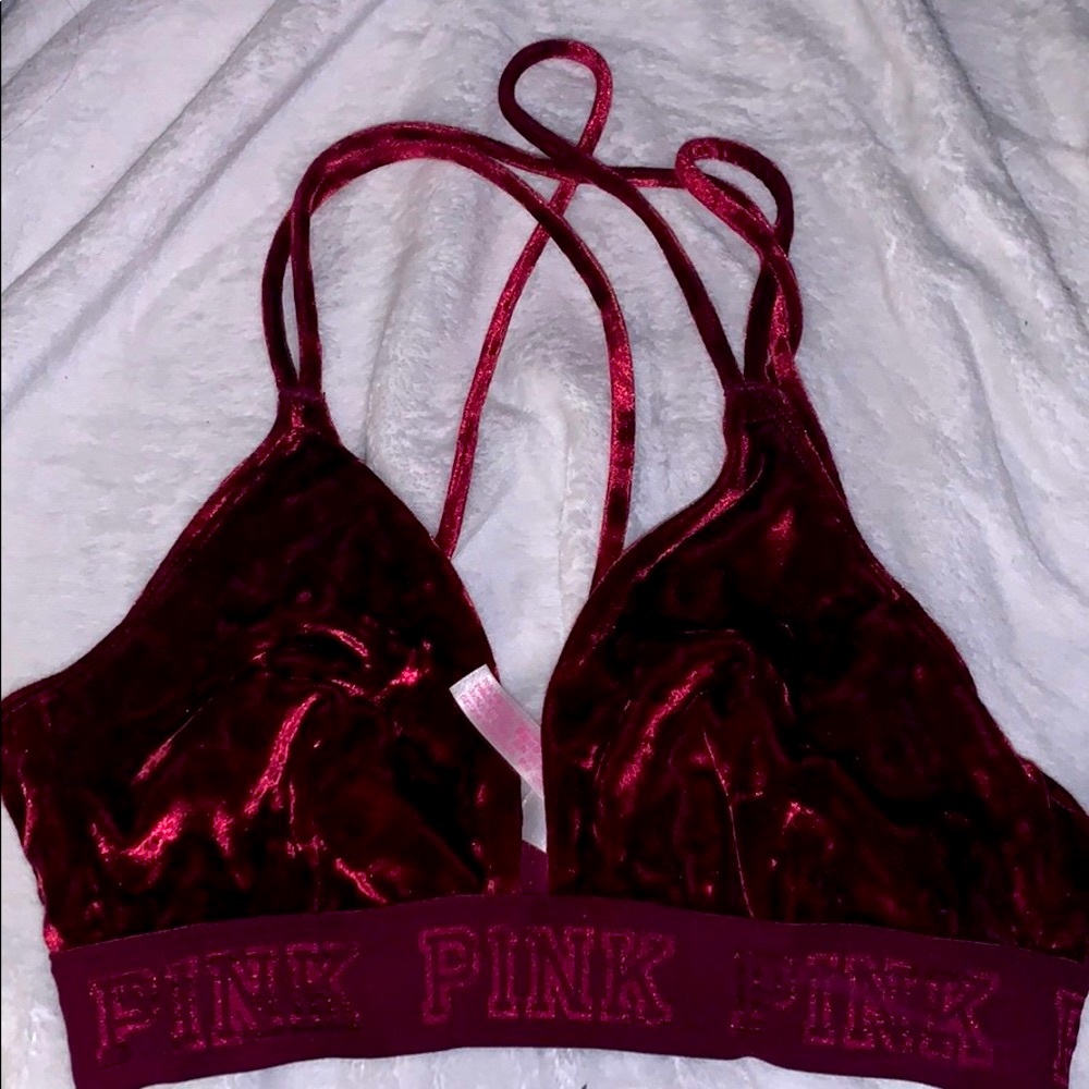 VS BRALETTE